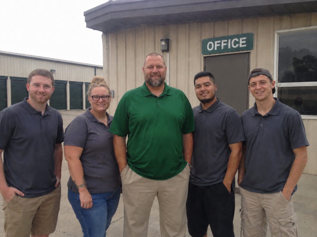 Pest control professionals in Lubbock, TX